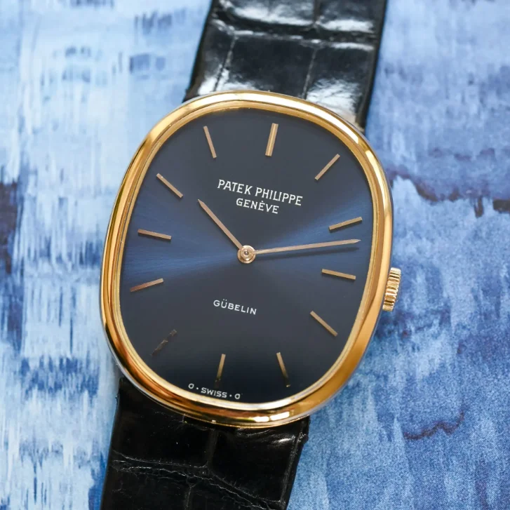 Patek Philippe Ellipse
