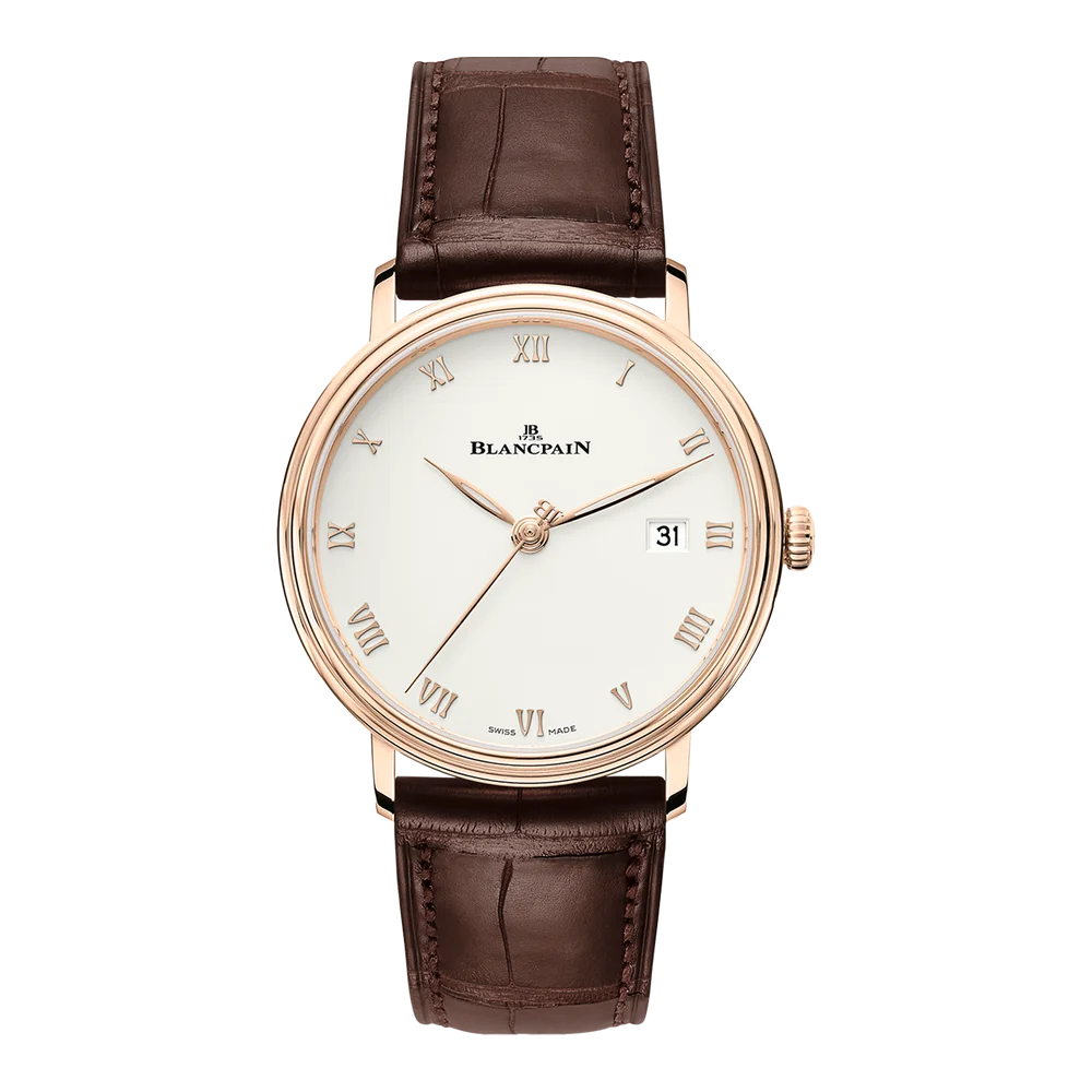 Blancpain Villeret Ultraplate