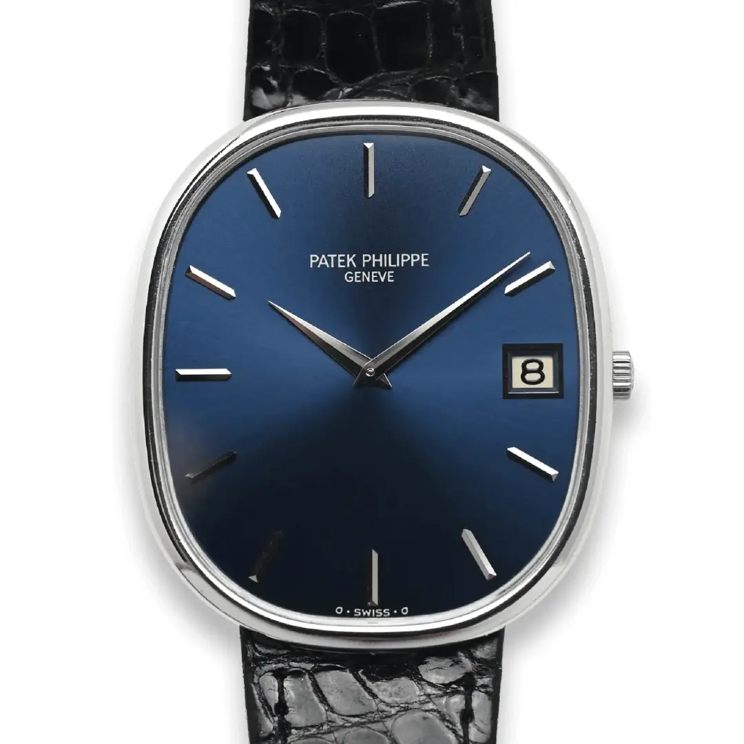 Patek Philippe Ellipse