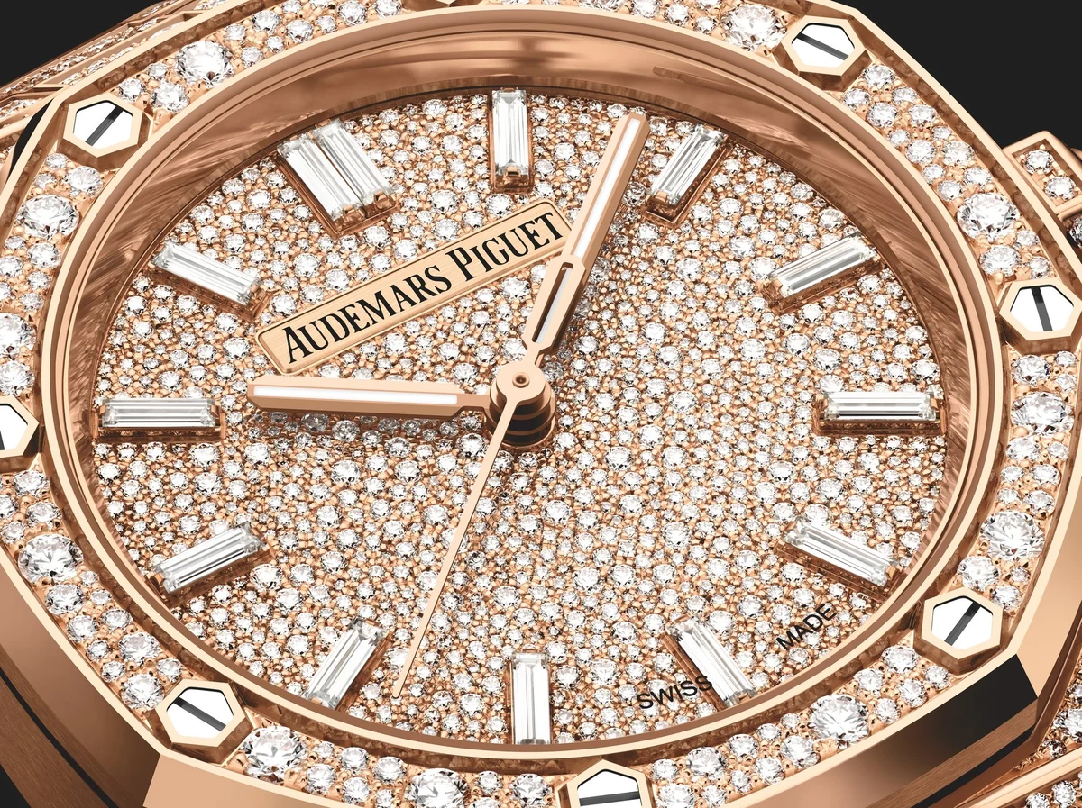 Audemars Piguet Royal Oak Selfwinding