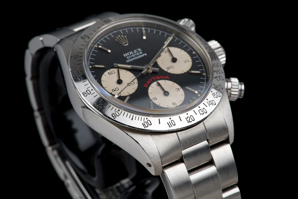 Rolex Daytona Cosmograph