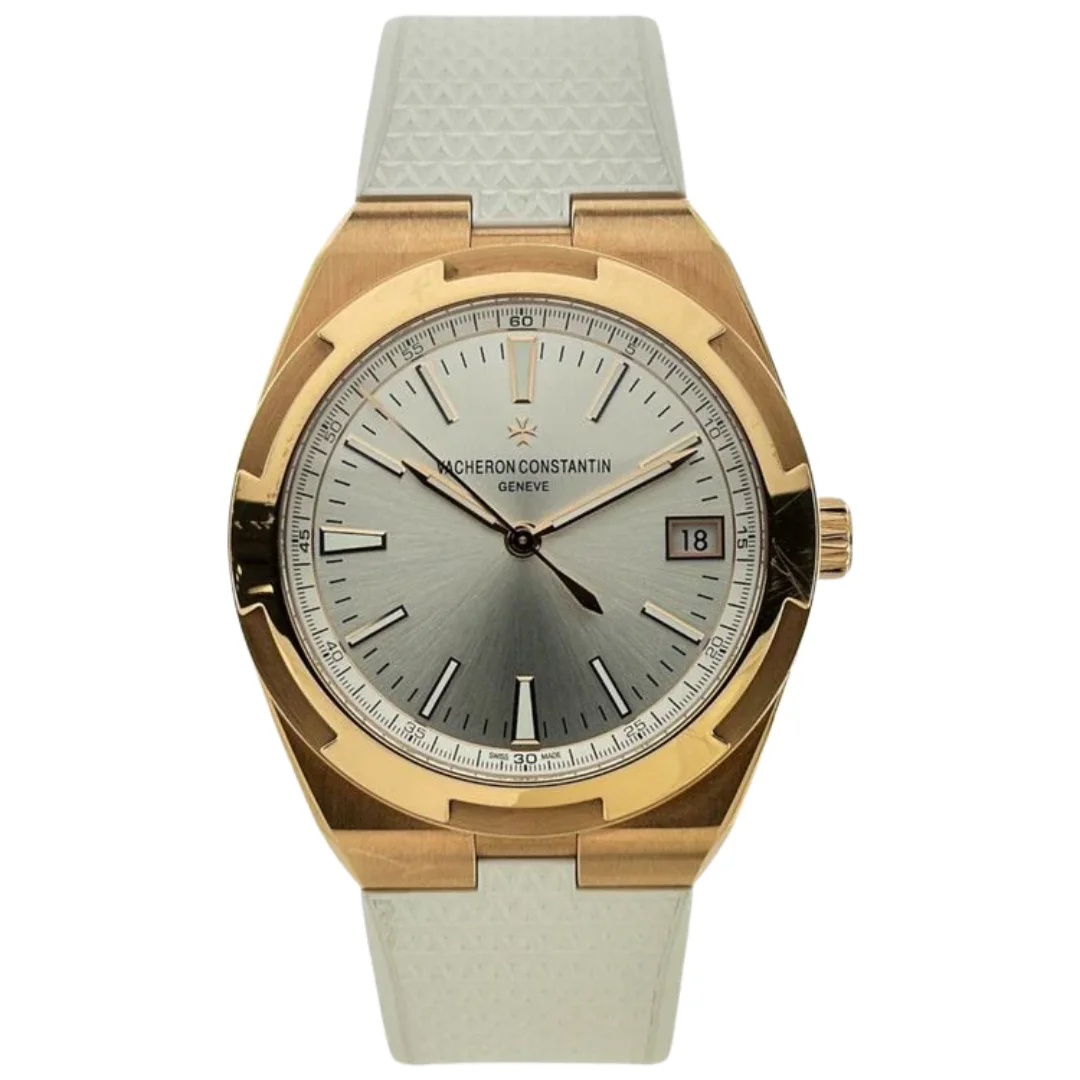 Vacheron Constantin Overseas Self-Winding