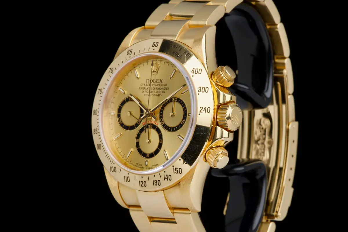 Rolex Cosmograph Daytona