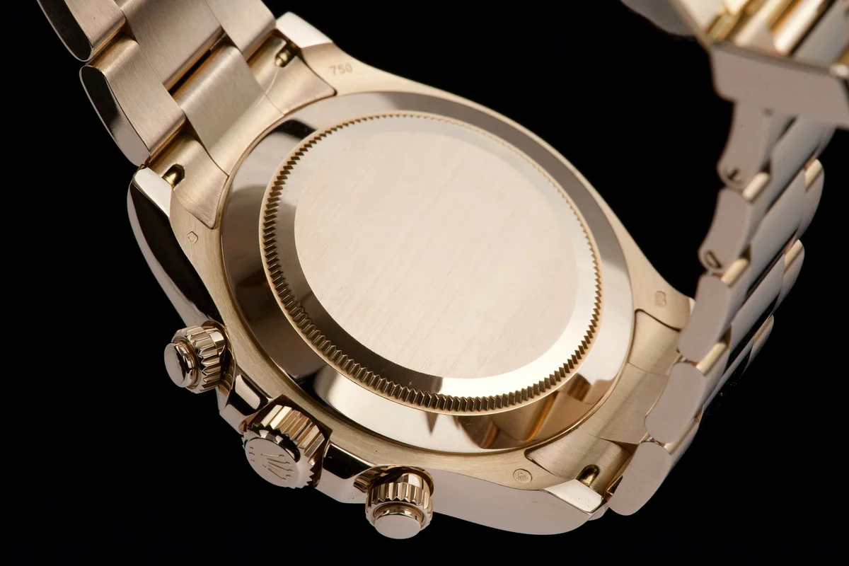 Rolex Cosmograph Daytona