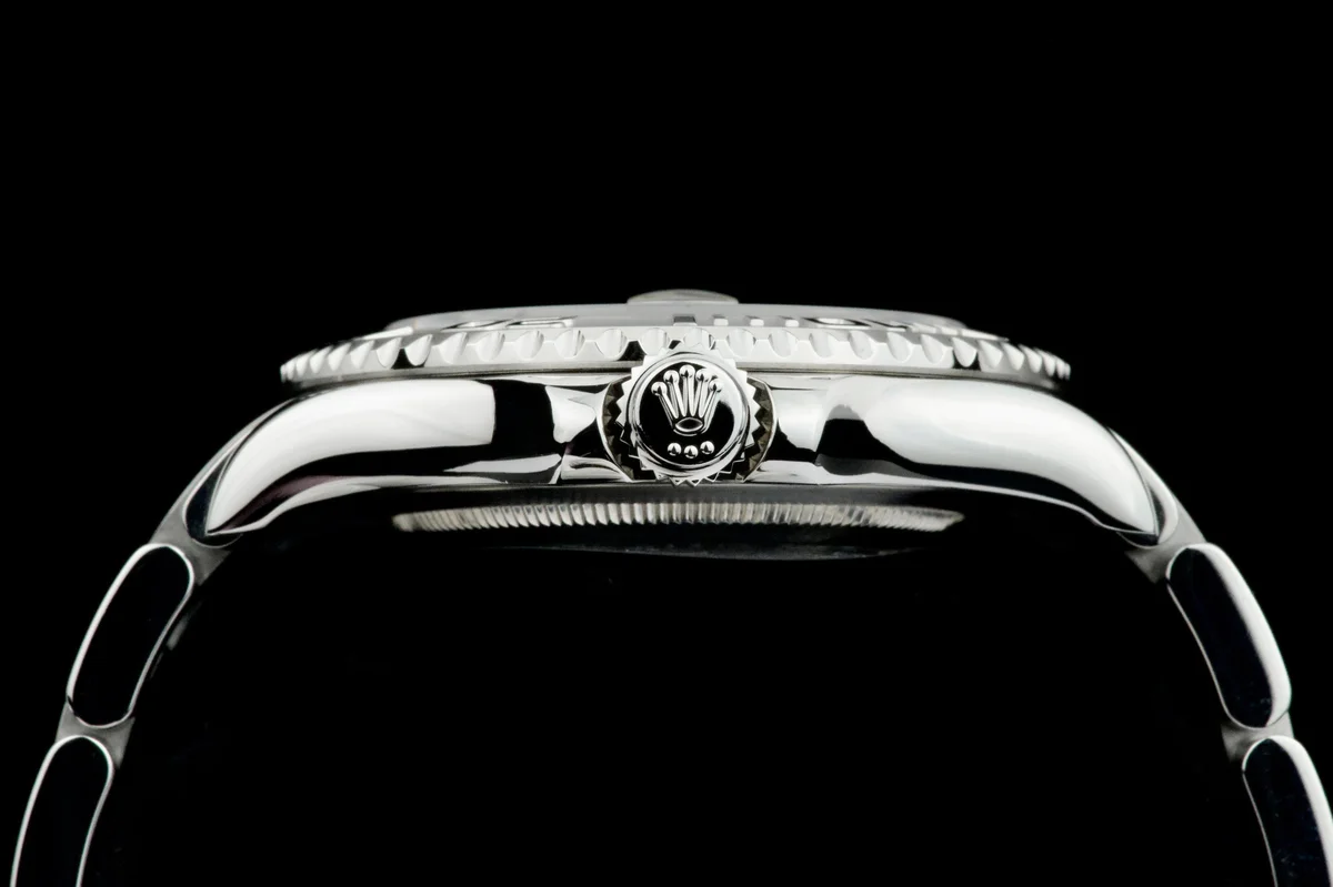 Rolex Yacht-Master 40