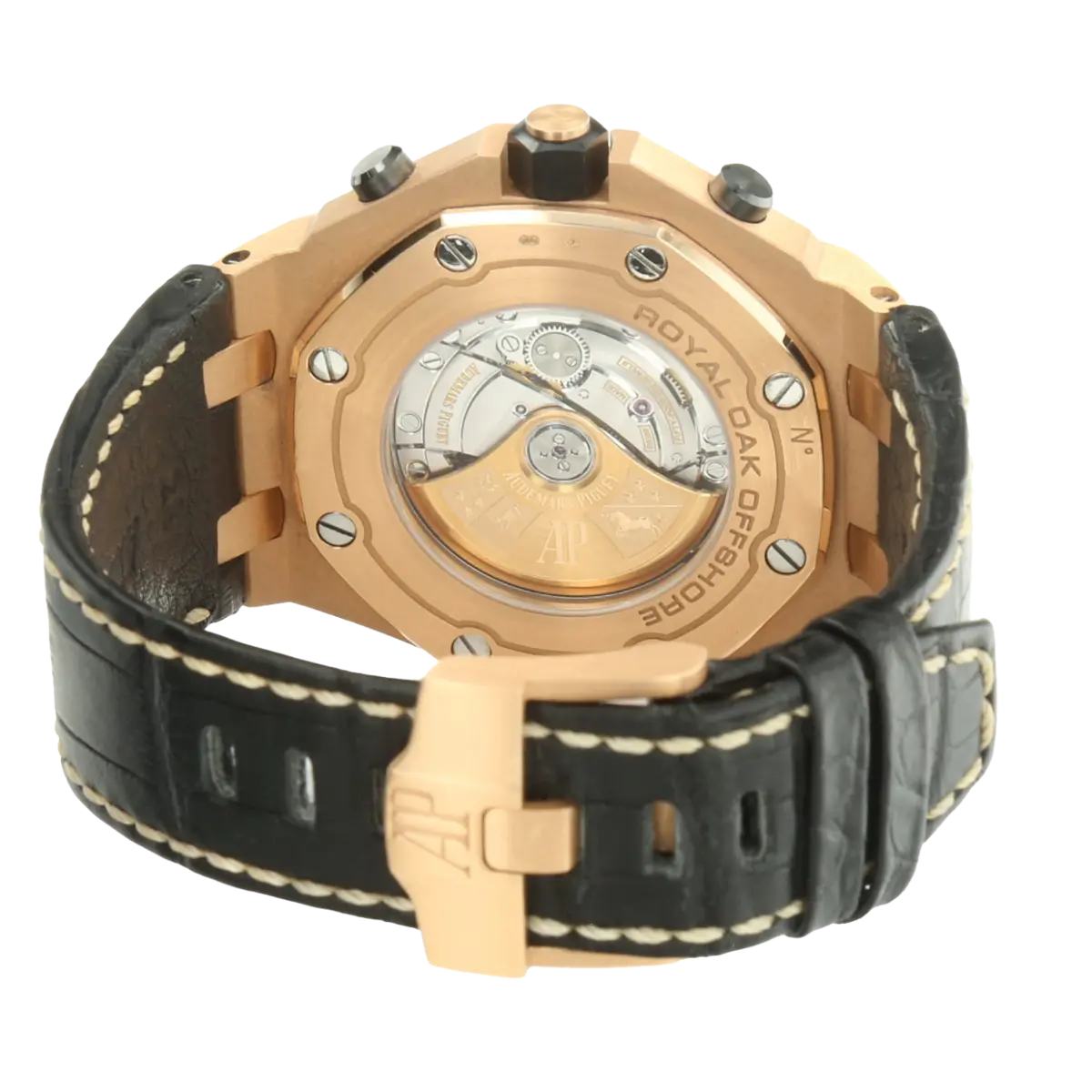 Audemars Piguet Royal Oak Offshore