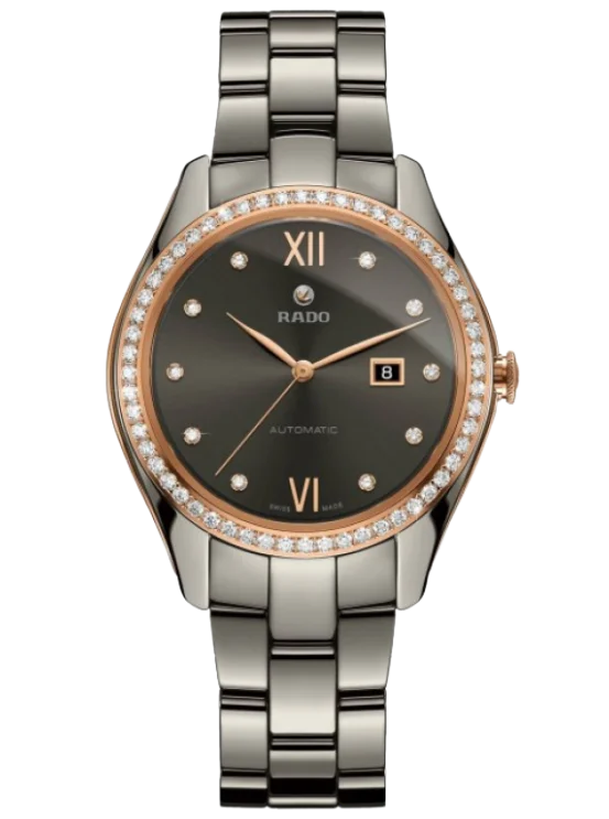 HyperChrome M Automatic Diamonds