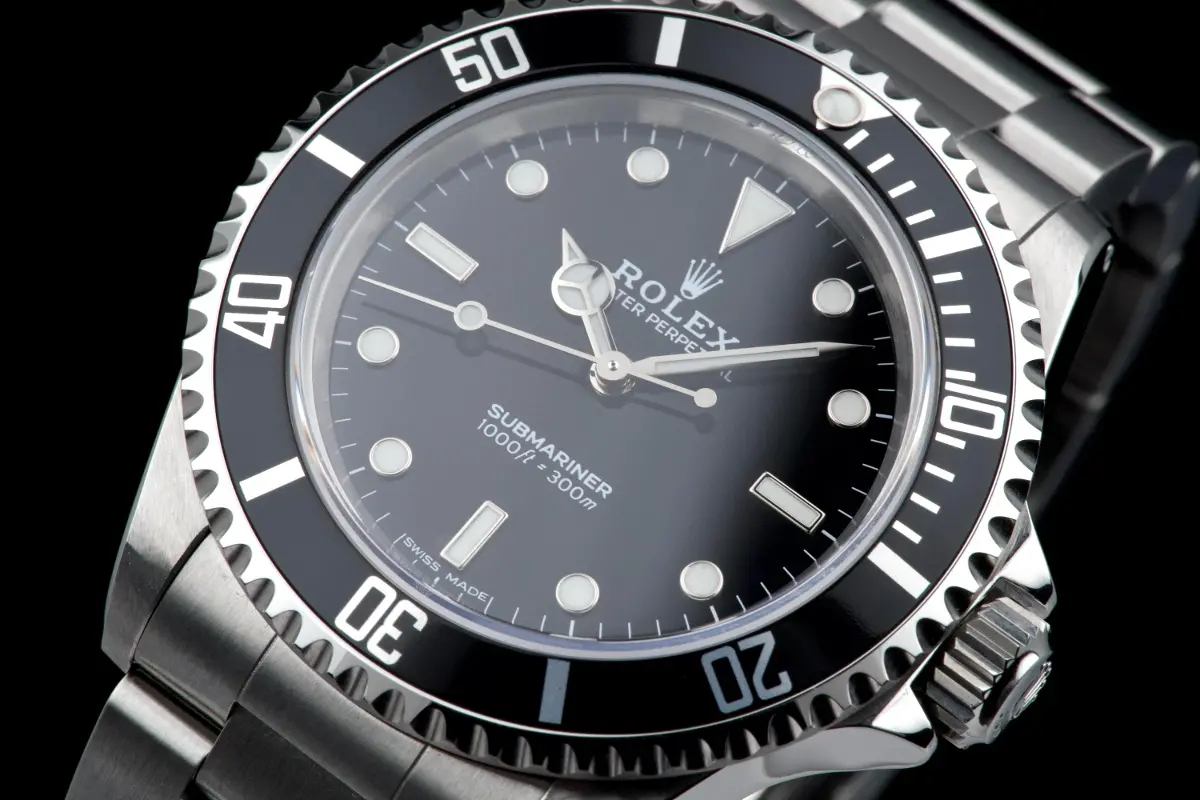 Rolex Submariner