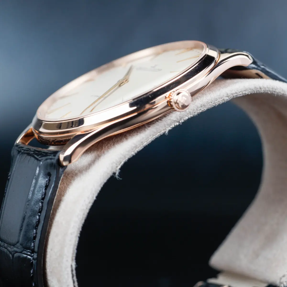 Jaeger-LeCoultre Master Ultra Thin