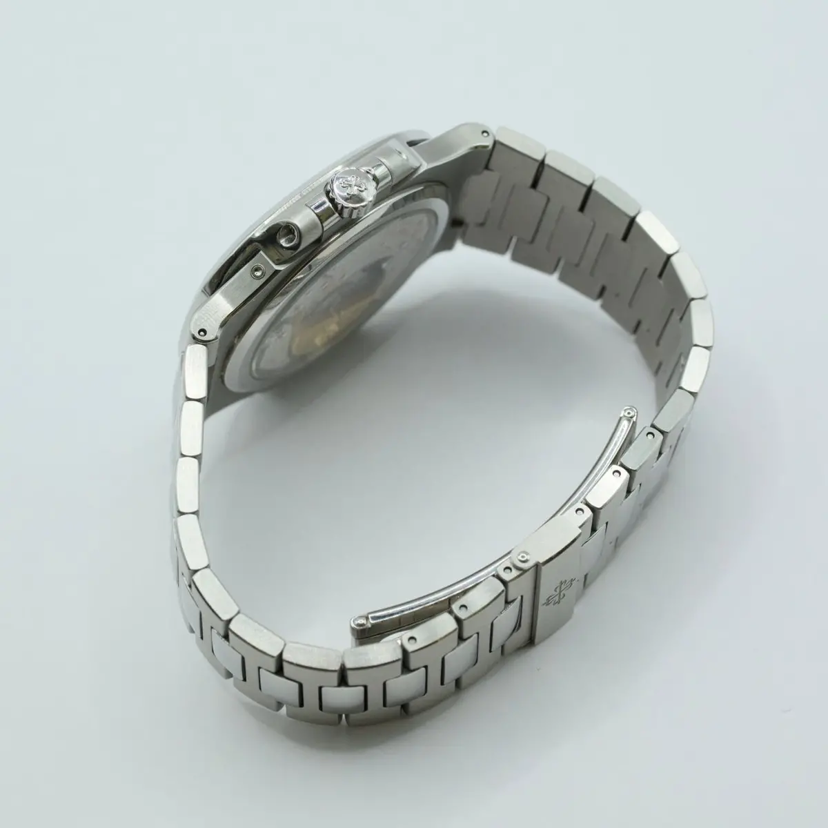 Patek Philippe Nautilus