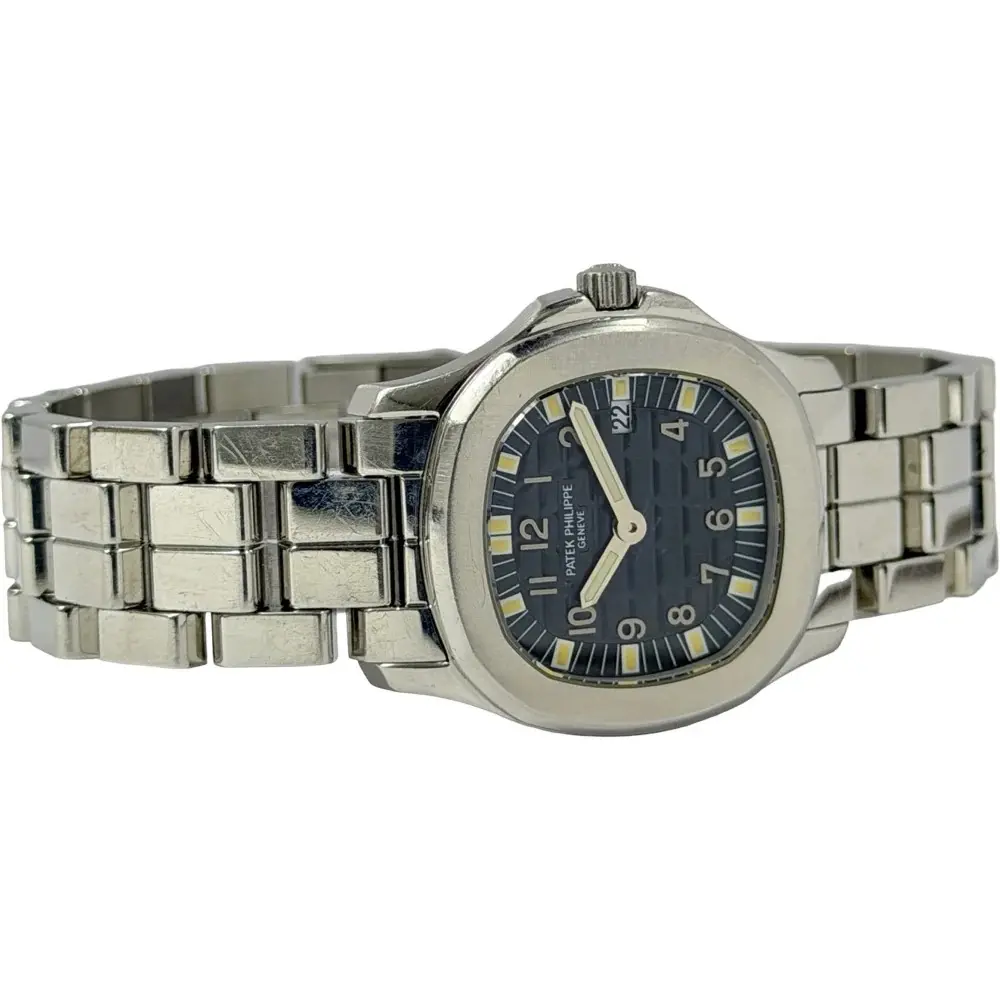 Patek Philippe Aquanaut
