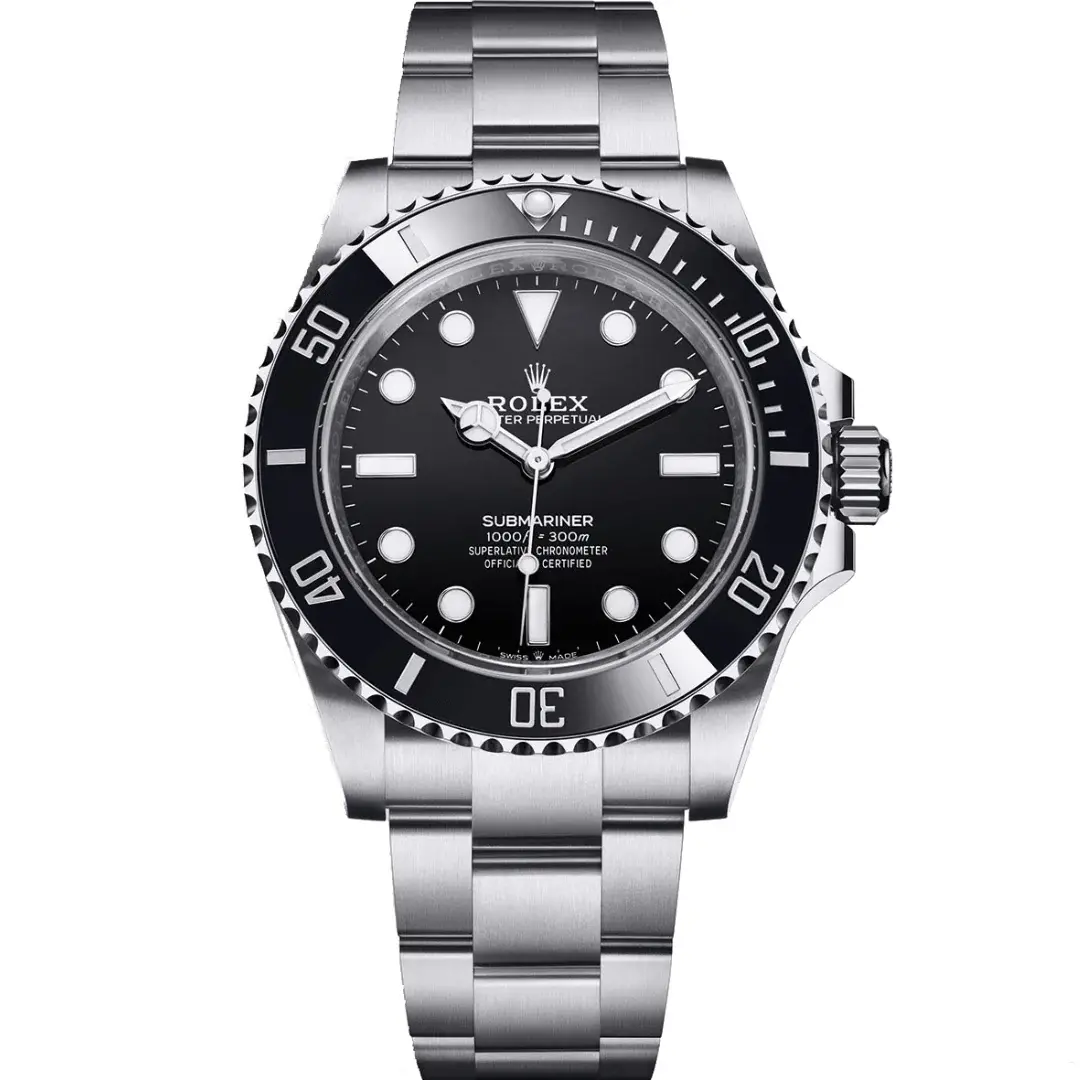 Submariner 41