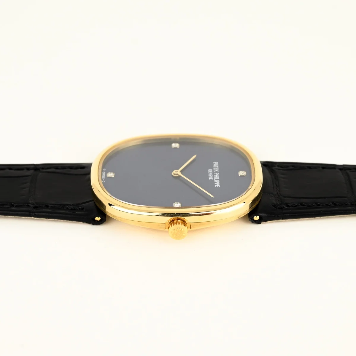 Patek Philippe Ellipse