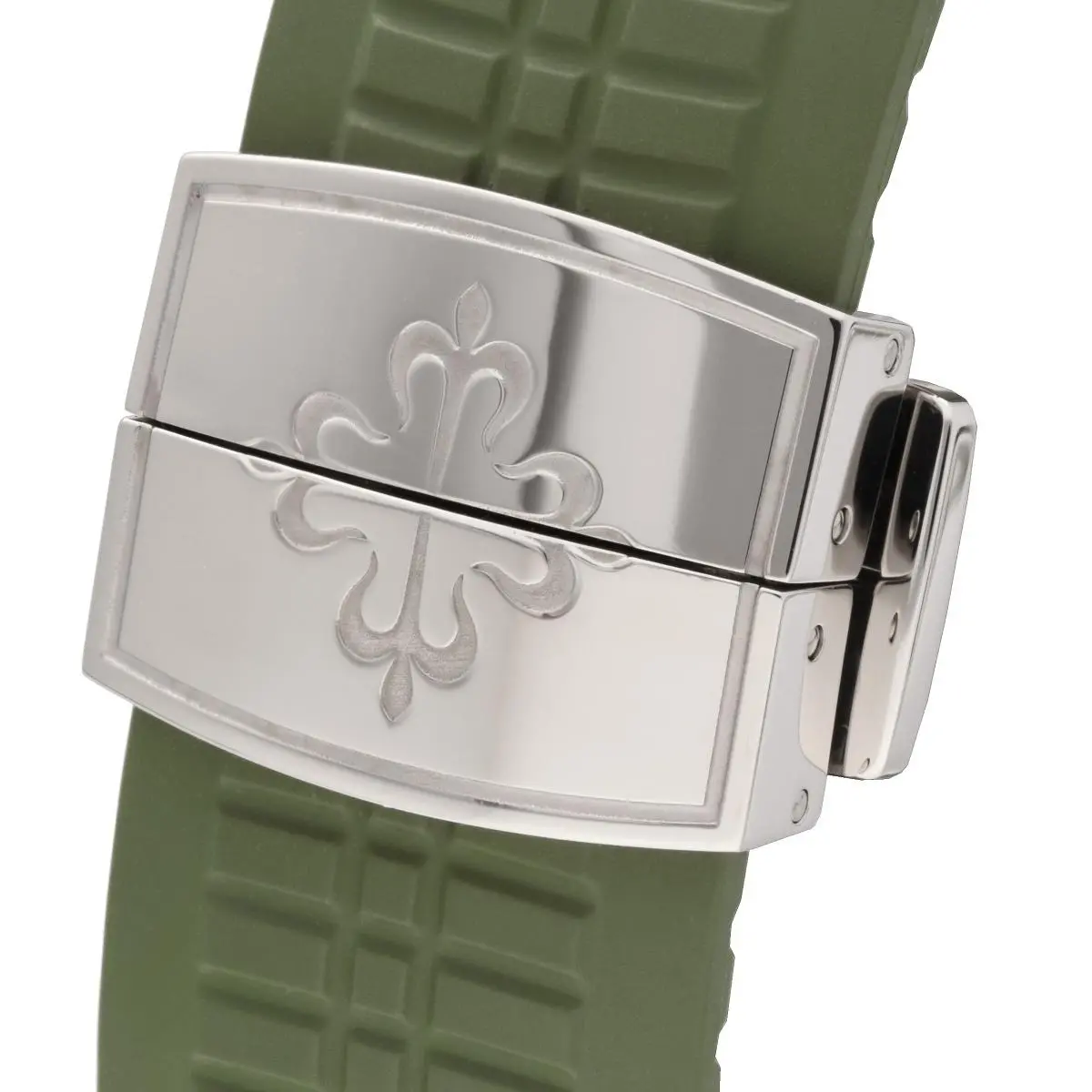 Patek Philippe Aquanaut