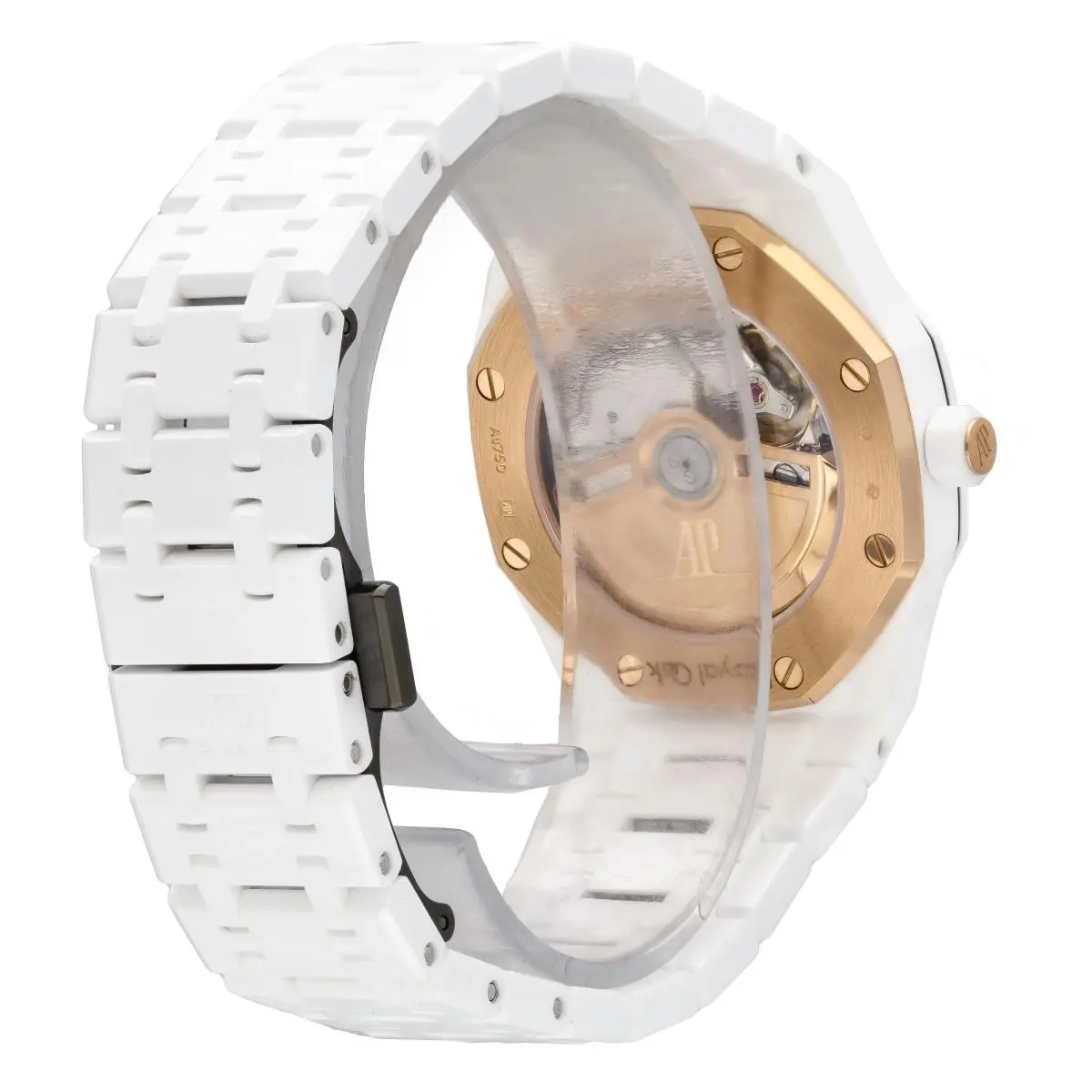 Audemars Piguet Royal Oak Selfwinding
