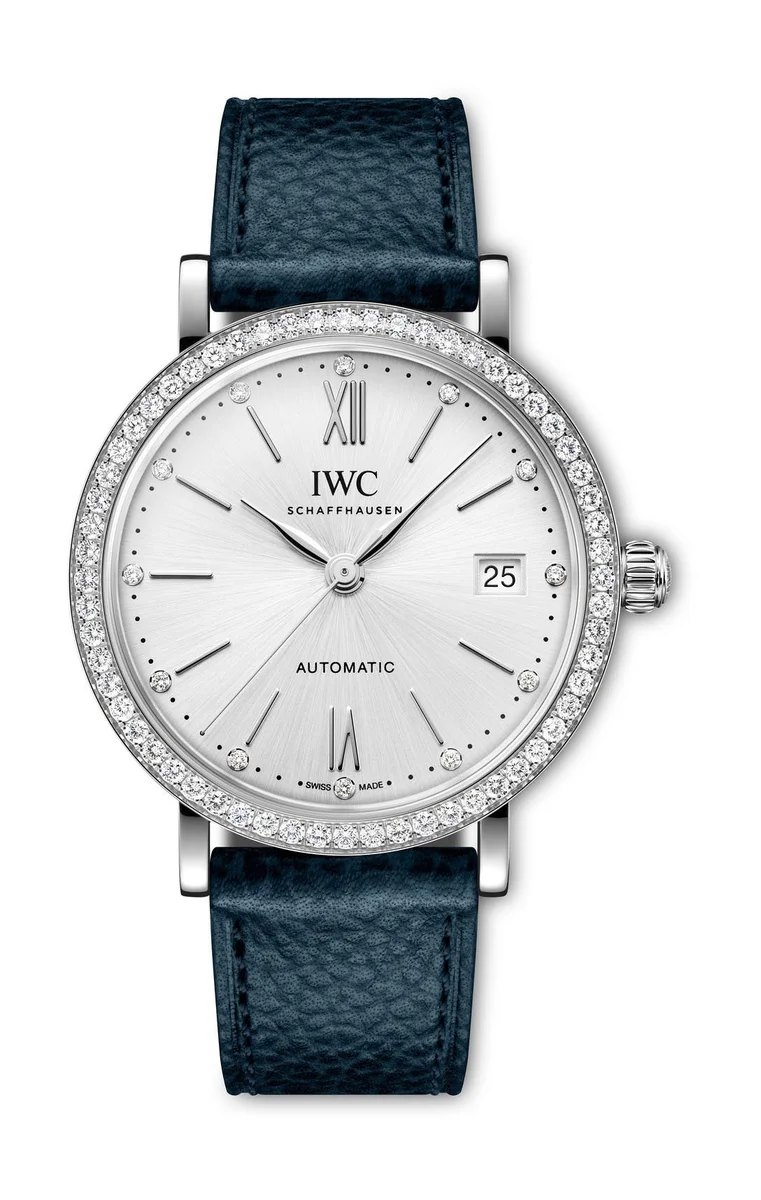 IWC Portofino Automatic 37