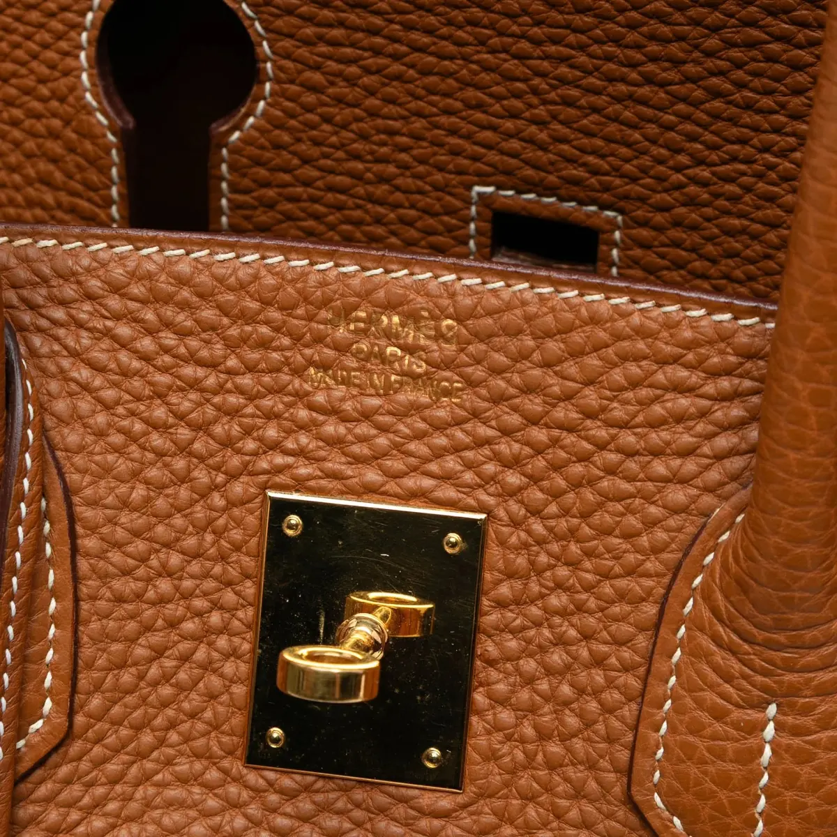 Hermès Birkin 35