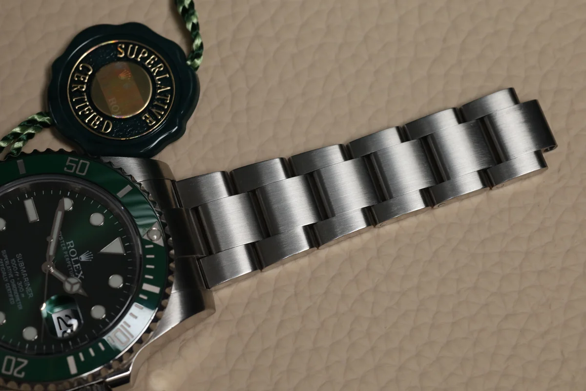 Rolex Submariner Date 40