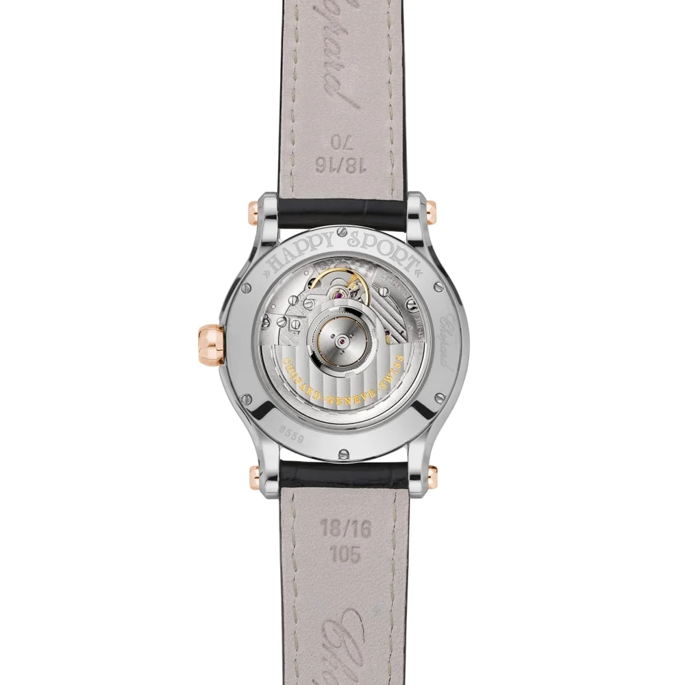 Chopard Happy Sport