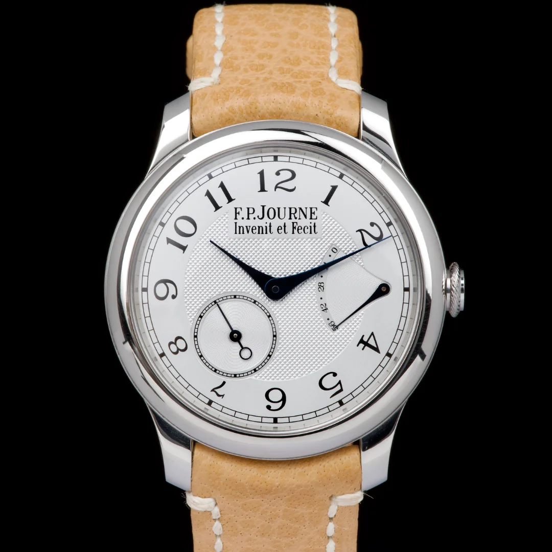 F.P.Journe Chronometre Souverain