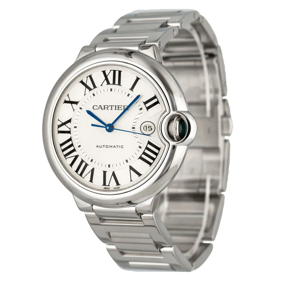Cartier Ballon Bleu