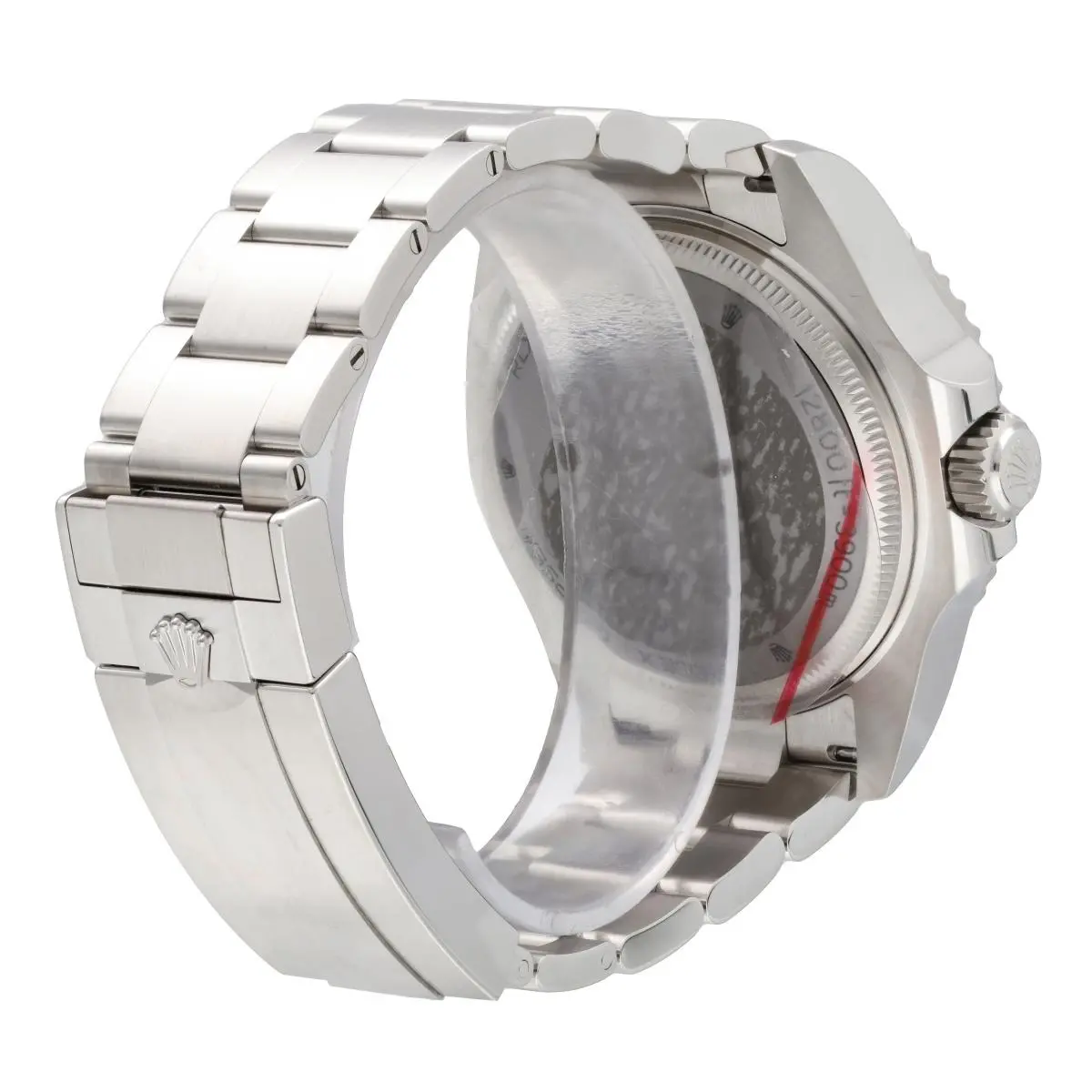 Rolex Deepsea