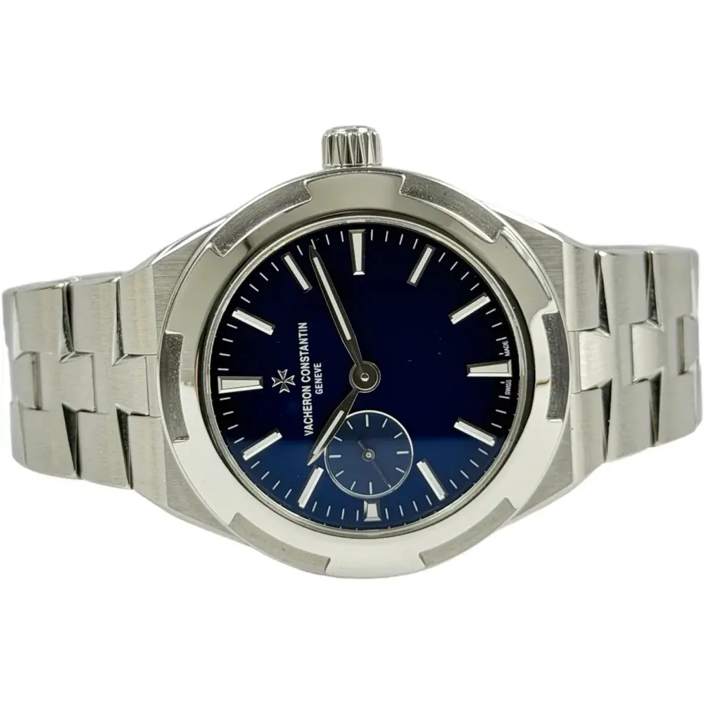 Vacheron Constantin Overseas
