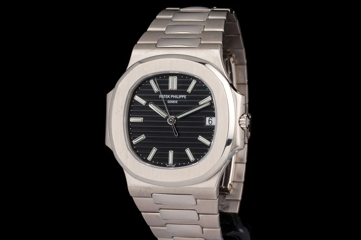 Patek Philippe Nautilus