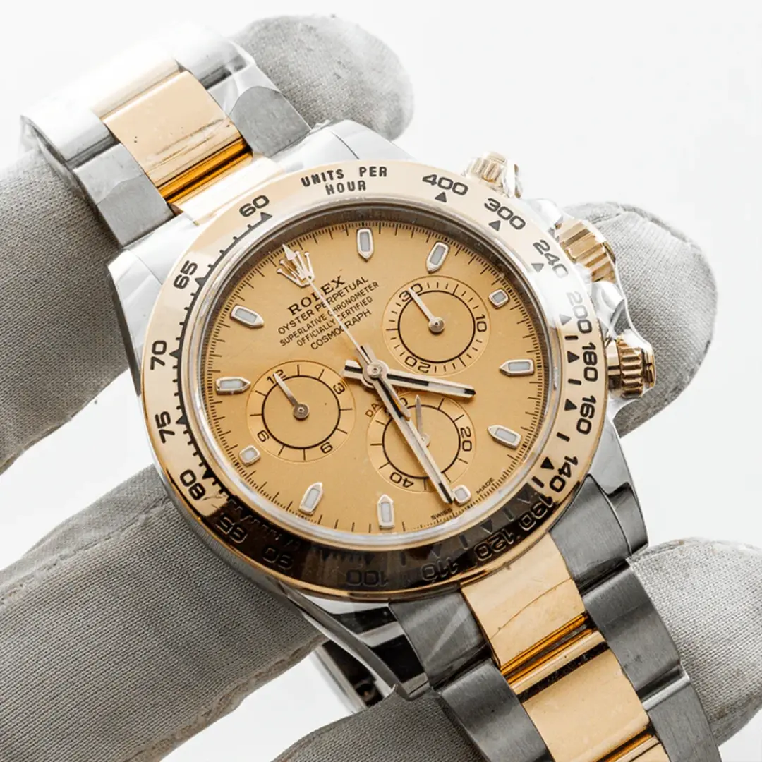 Rolex Cosmograph Daytona