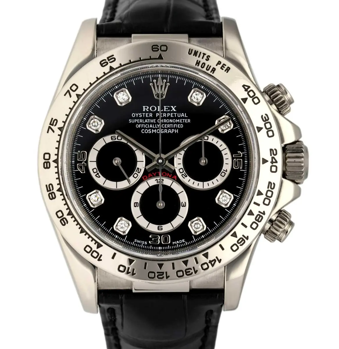 Daytona Cosmograph