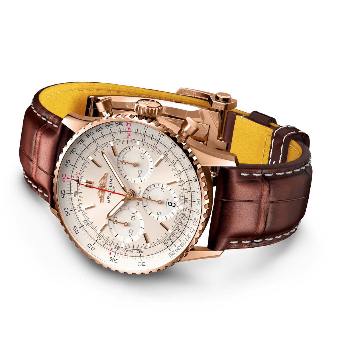 Breitling Navitimer B01 Chronograph 41