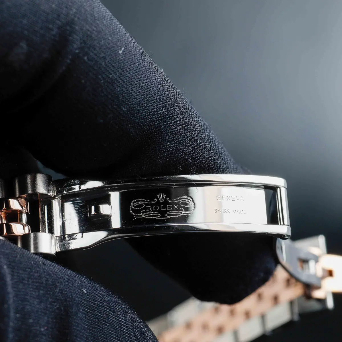 Rolex Lady-Datejust 26