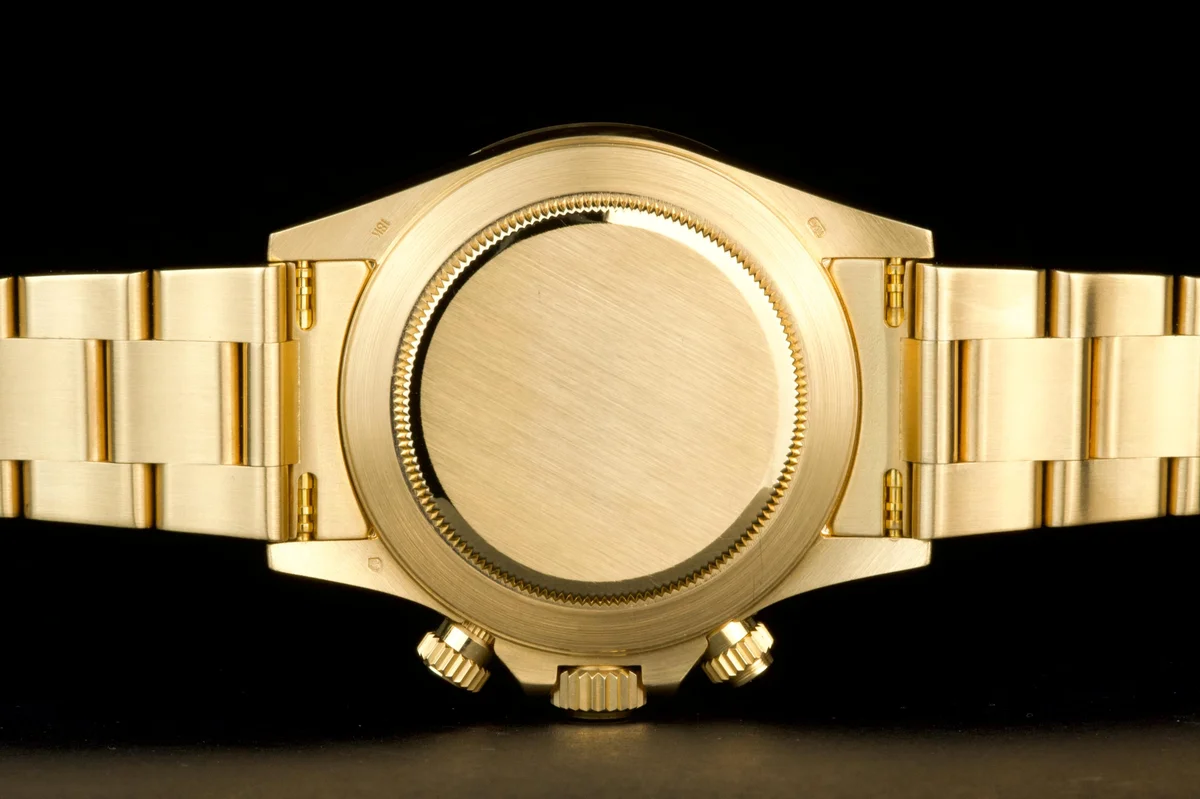 Rolex Daytona Cosmograph