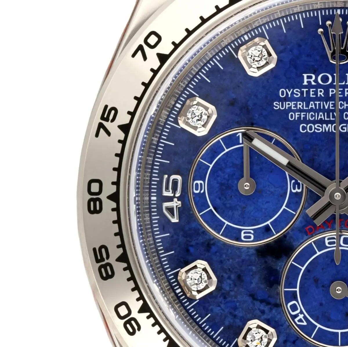 Rolex Cosmograph Daytona