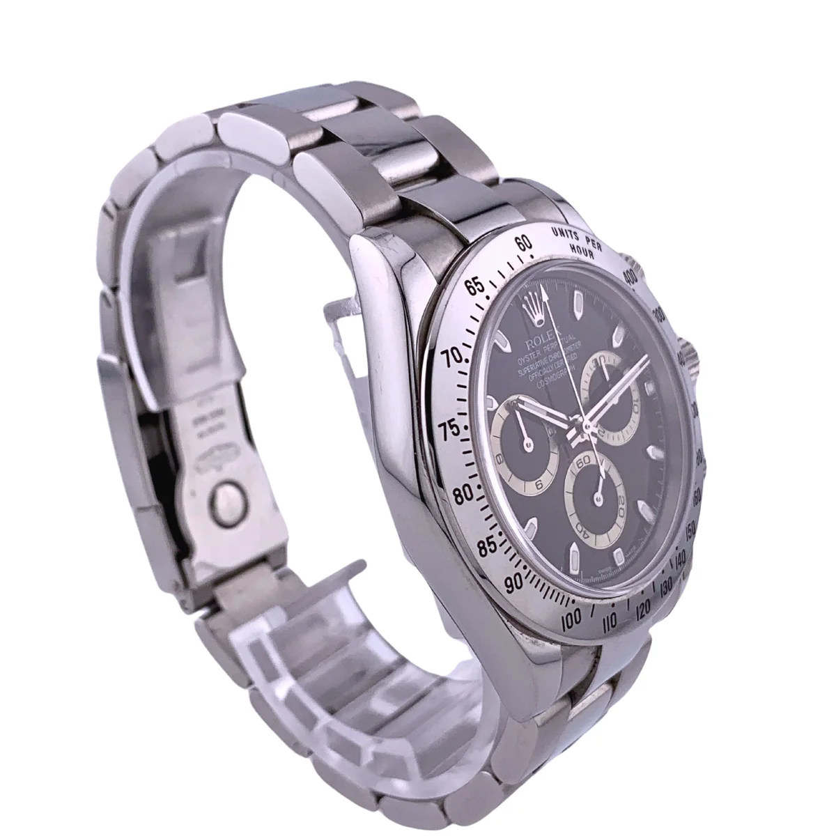 Rolex Cosmograph Daytona