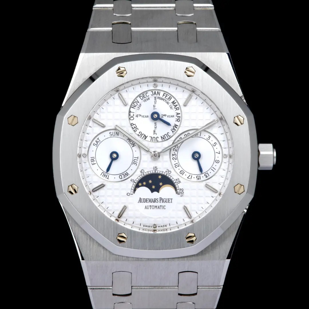 Royal Oak Perpetual Calendar