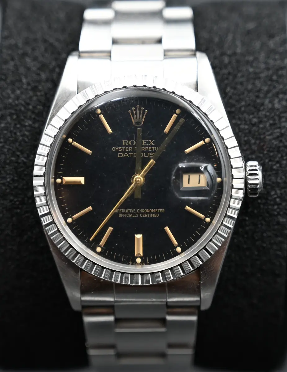 Datejust 36