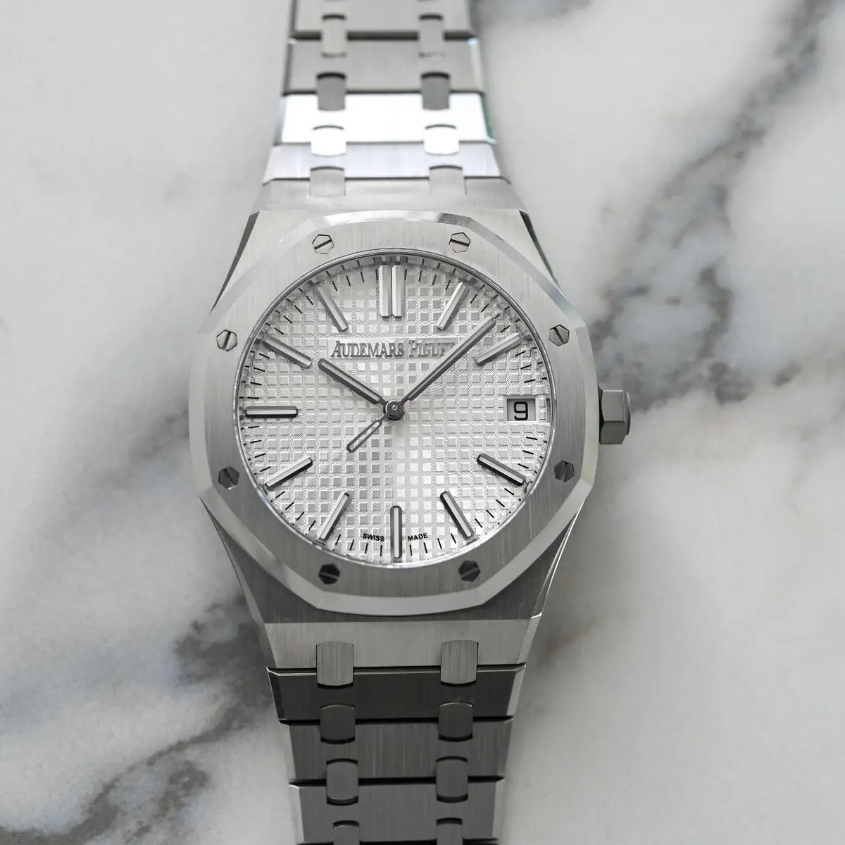 Royal Oak Selfwinding
