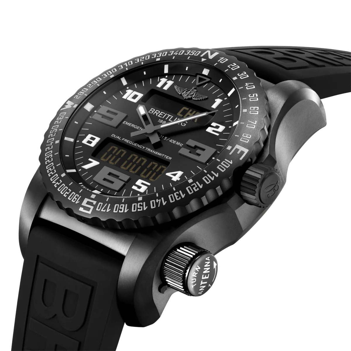 Breitling Professional Emergency