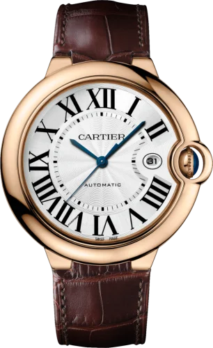 Ballon Bleu de Cartier 42