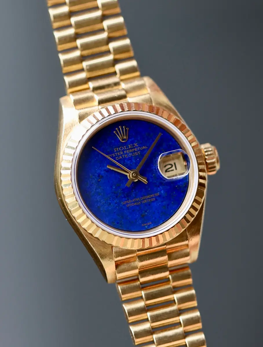 Lady-Datejust 26