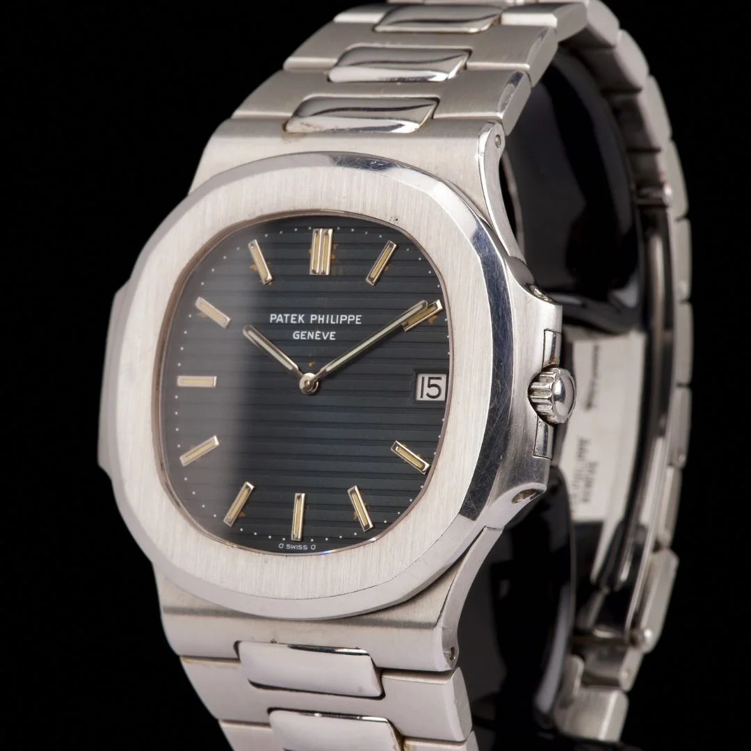 Patek Philippe Nautilus "jumbo"