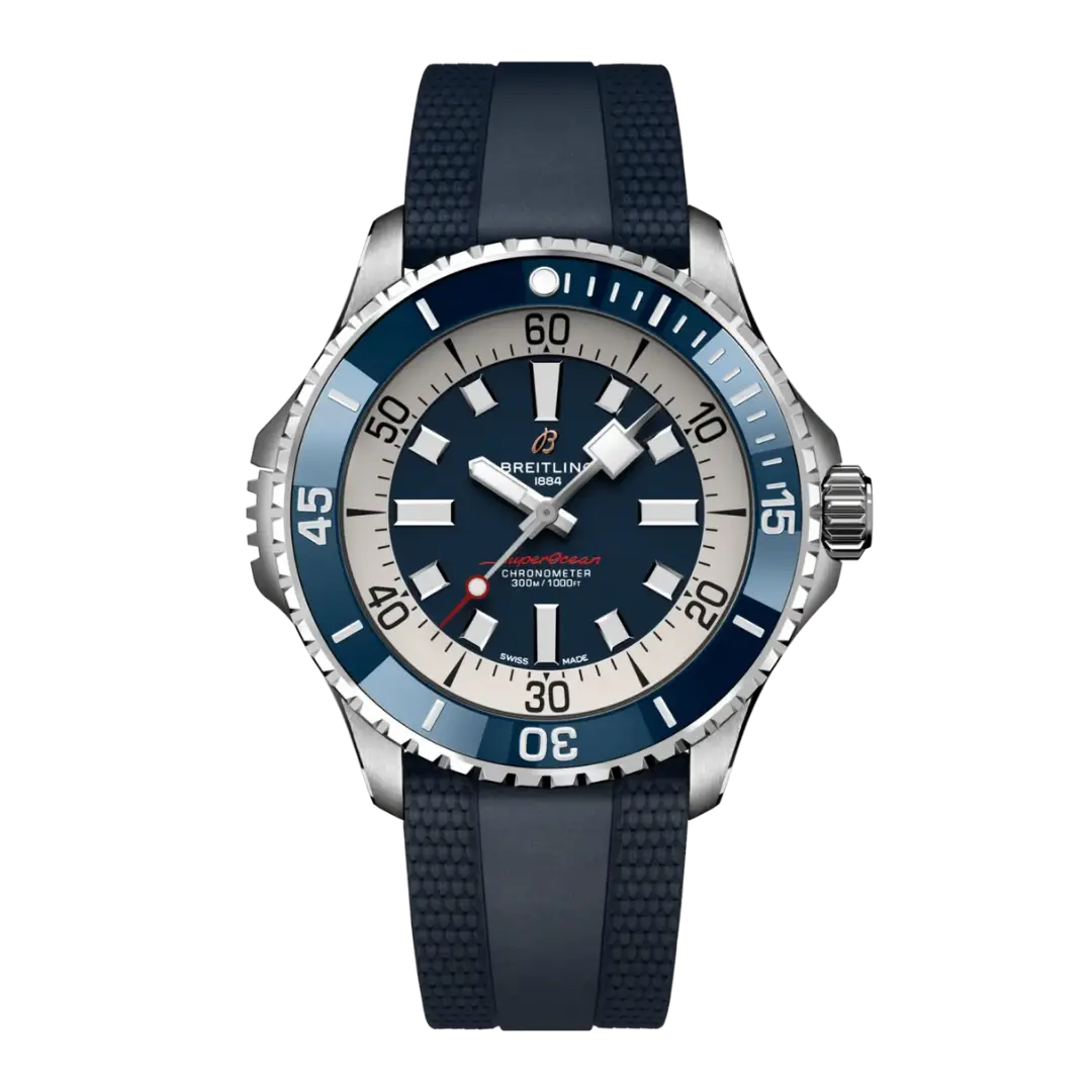 Superocean Automatic 46