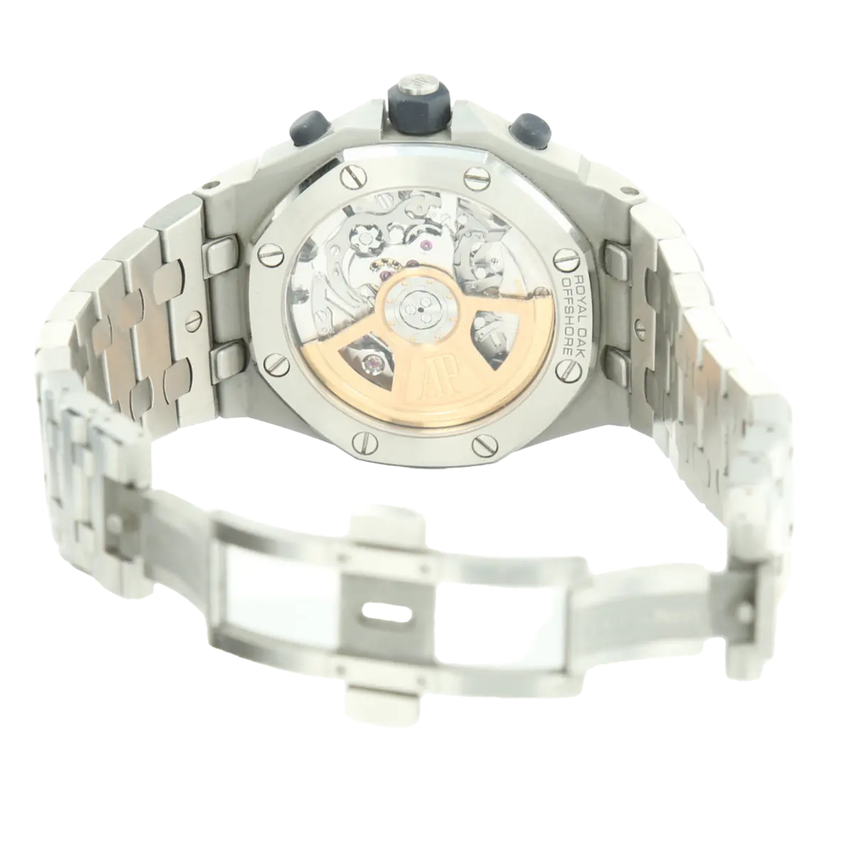 Audemars Piguet Royal Oak Offshore Selfwinding Chronograph