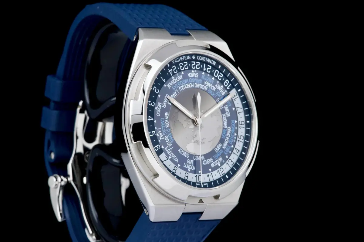 Vacheron Constantin Overseas