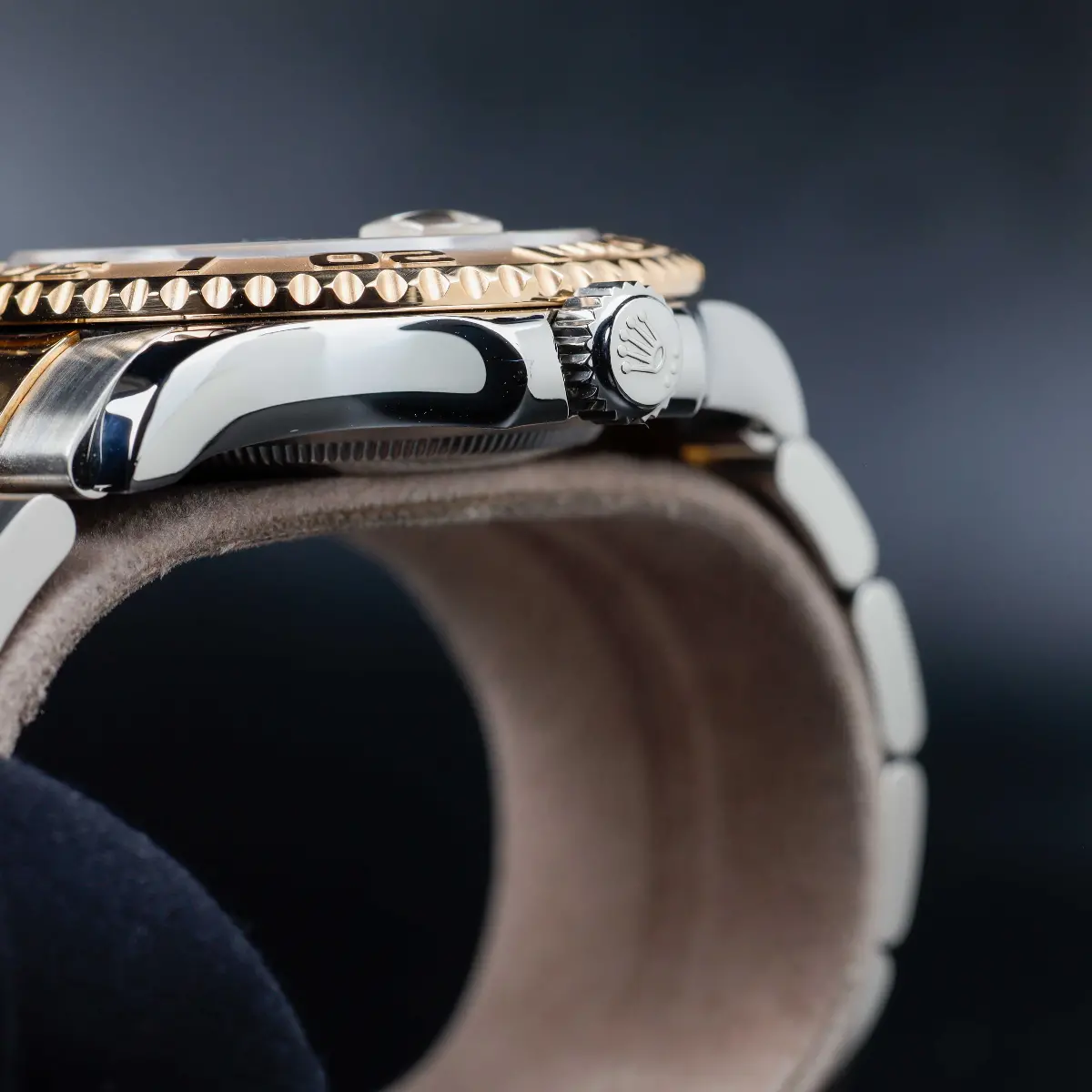 Rolex Yacht-Master 40