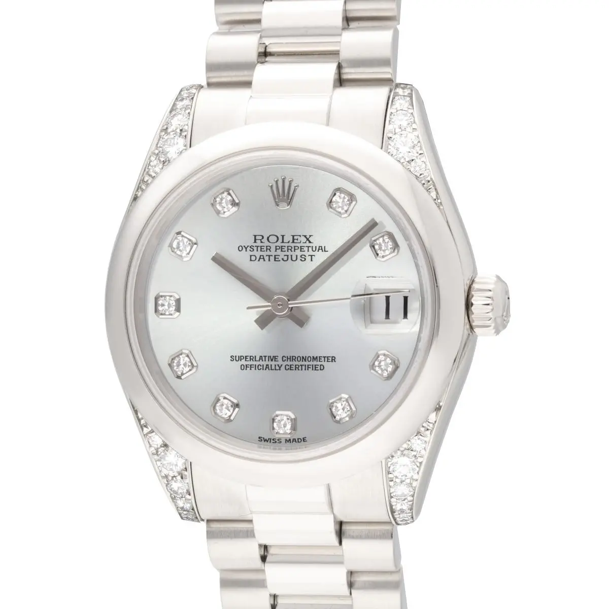 Datejust 31