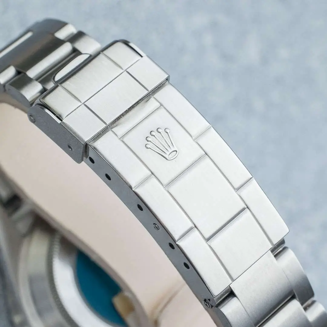 Rolex Submariner Date