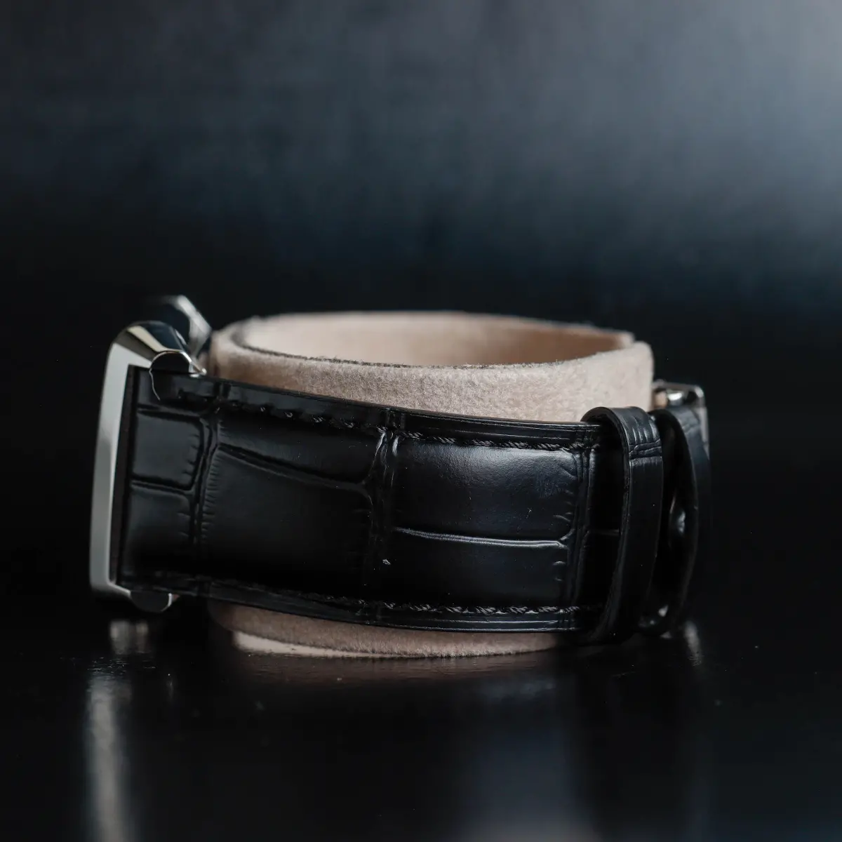 Jaeger-LeCoultre Grande Reverso