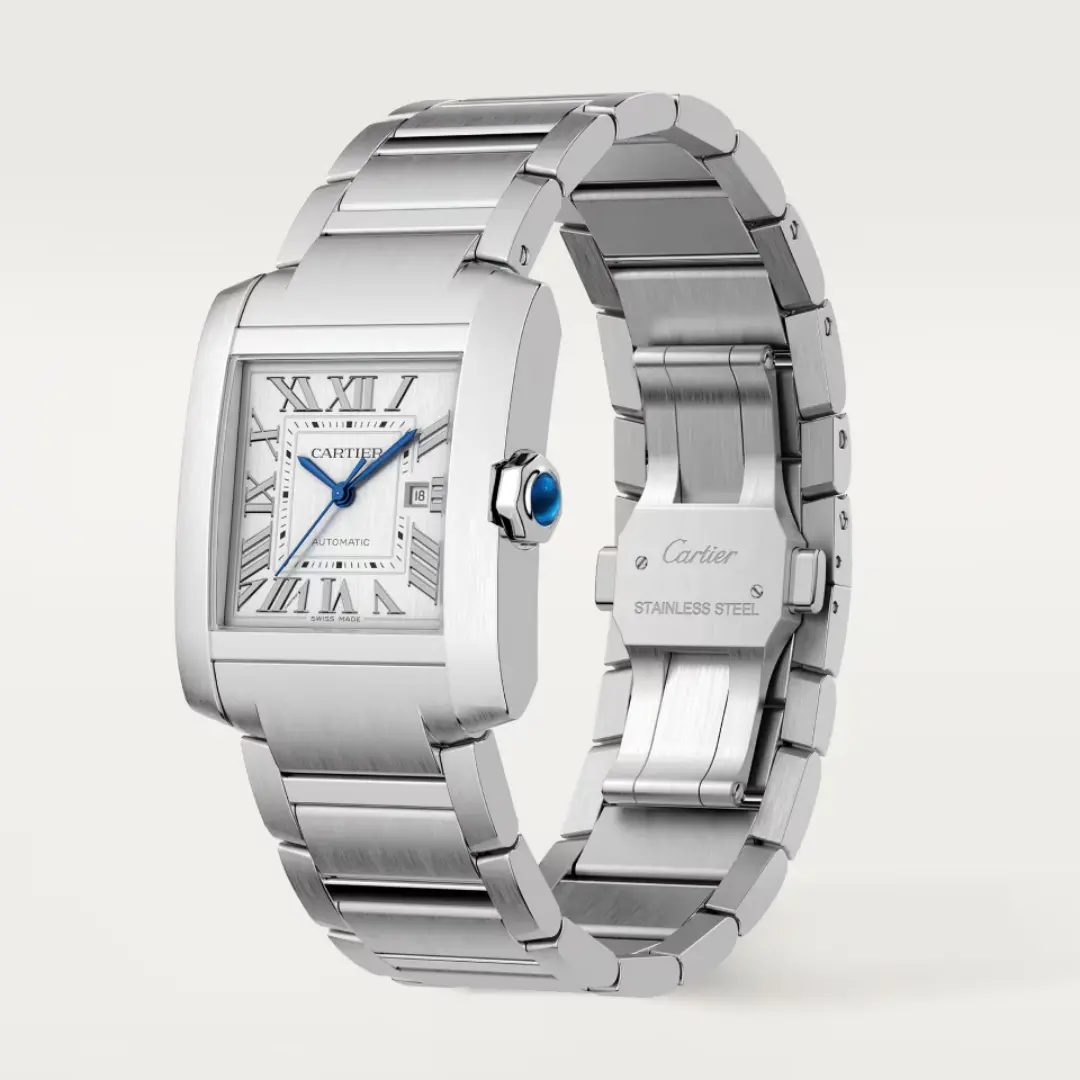 Cartier Tank Francaise